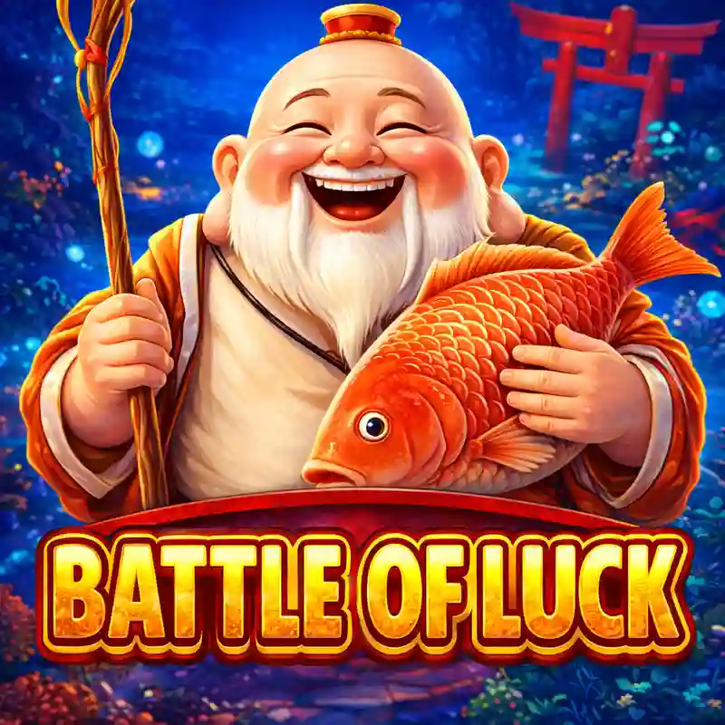 Battle of Luck - 8k8t Online Casino